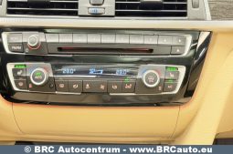 BMW 330 Gran Turismo i Automatas 2018 full