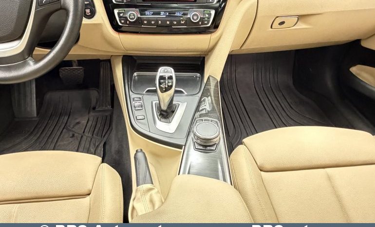 BMW 330 Gran Turismo i Automatas 2018 full