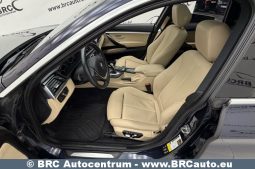 BMW 330 Gran Turismo i Automatas 2018 full
