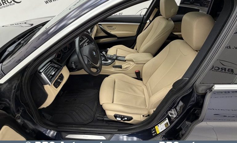 BMW 330 Gran Turismo i Automatas 2018 full