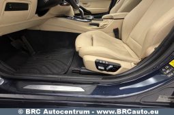 BMW 330 Gran Turismo i Automatas 2018 full