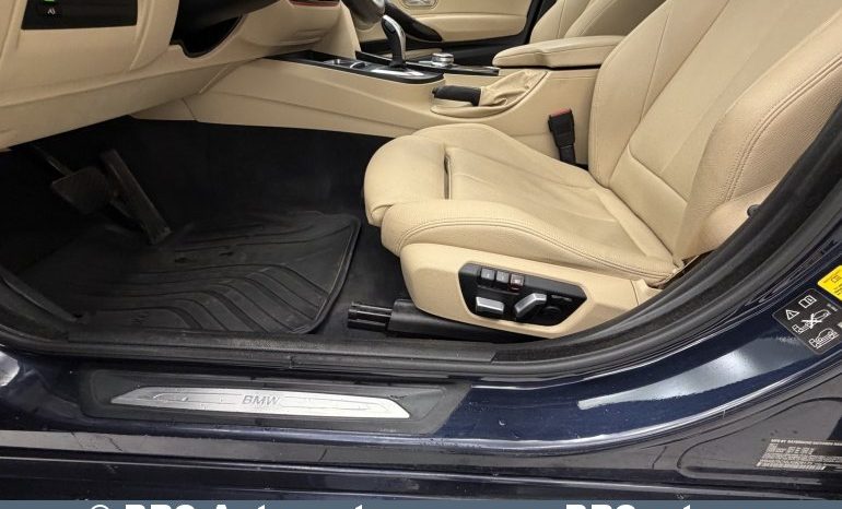 BMW 330 Gran Turismo i Automatas 2018 full