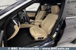 BMW 330 Gran Turismo i Automatas 2018 full