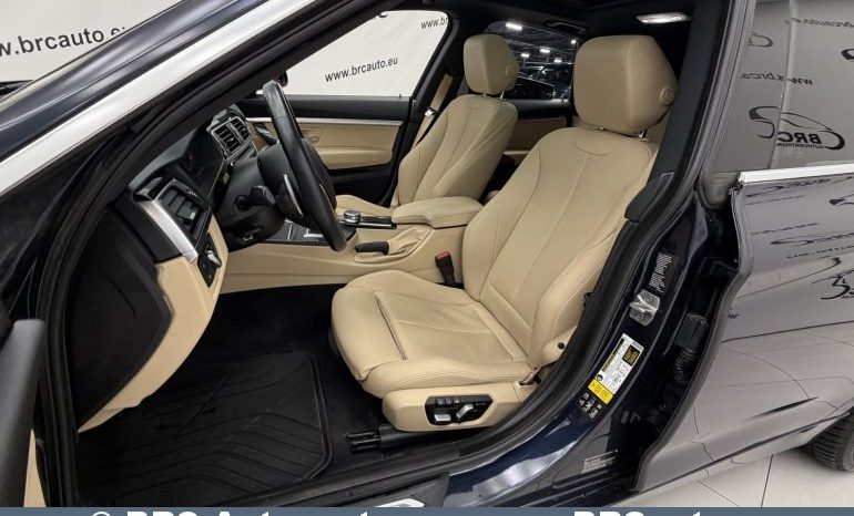 BMW 330 Gran Turismo i Automatas 2018 full