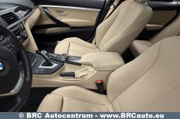 BMW 330 Gran Turismo i Automatas 2018 full