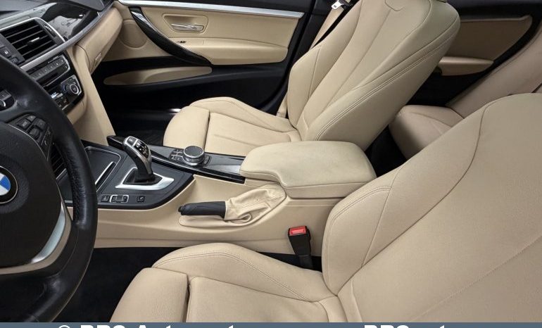 BMW 330 Gran Turismo i Automatas 2018 full