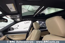 BMW 330 Gran Turismo i Automatas 2018 full