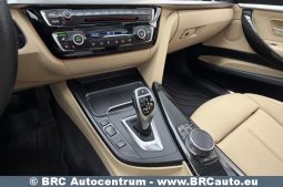 BMW 330 Gran Turismo i Automatas 2018 full