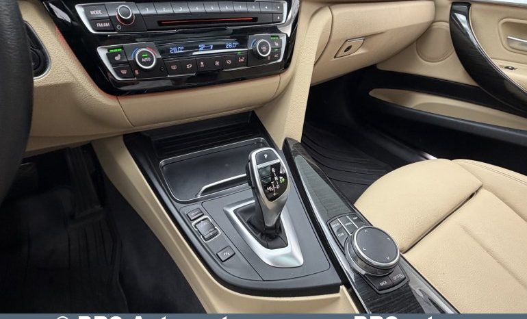 BMW 330 Gran Turismo i Automatas 2018 full