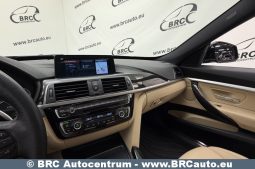 BMW 330 Gran Turismo i Automatas 2018 full