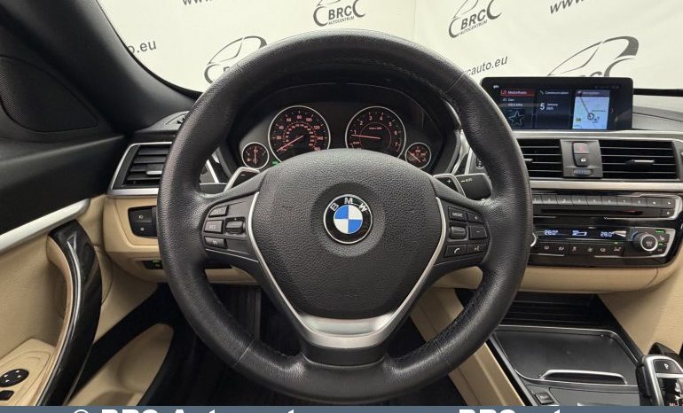 BMW 330 Gran Turismo i Automatas 2018 full