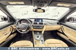 BMW 330 Gran Turismo i Automatas 2018