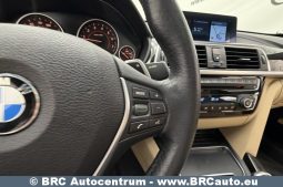 BMW 330 Gran Turismo i Automatas 2018 full