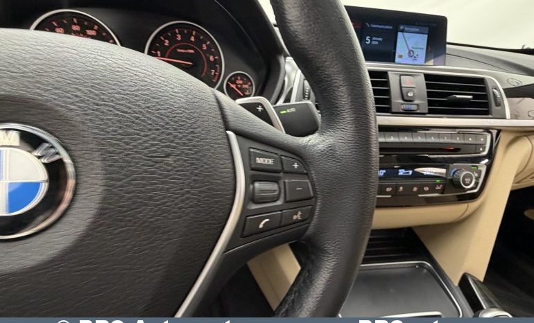 BMW 330 Gran Turismo i Automatas 2018 full