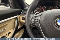 BMW 330 Gran Turismo i Automatas 2018 full