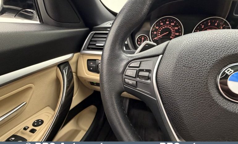 BMW 330 Gran Turismo i Automatas 2018 full