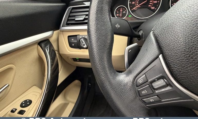 BMW 330 Gran Turismo i Automatas 2018 full