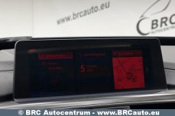 BMW 330 Gran Turismo i Automatas 2018 full