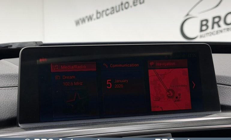 BMW 330 Gran Turismo i Automatas 2018 full