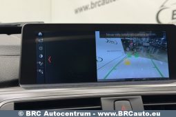 BMW 330 Gran Turismo i Automatas 2018 full