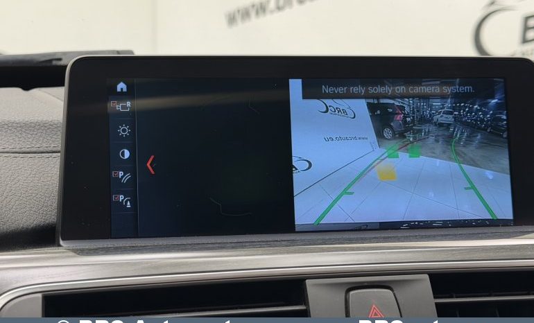 BMW 330 Gran Turismo i Automatas 2018 full