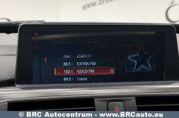 BMW 330 Gran Turismo i Automatas 2018 full