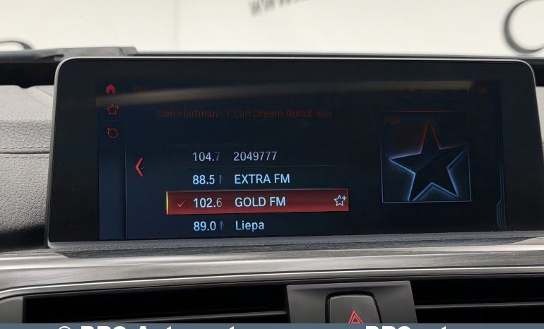 BMW 330 Gran Turismo i Automatas 2018 full