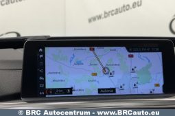 BMW 330 Gran Turismo i Automatas 2018 full