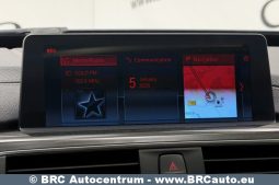 BMW 330 Gran Turismo i Automatas 2018 full