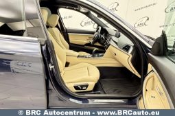 BMW 330 Gran Turismo i Automatas 2018