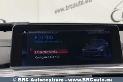 BMW 330 Gran Turismo i Automatas 2018 full