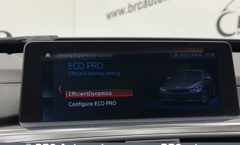 BMW 330 Gran Turismo i Automatas 2018 full