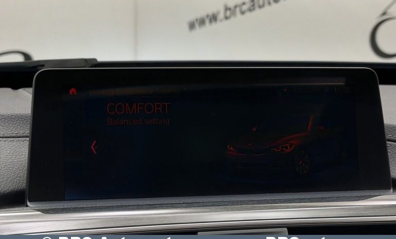 BMW 330 Gran Turismo i Automatas 2018 full