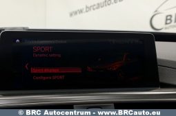 BMW 330 Gran Turismo i Automatas 2018 full