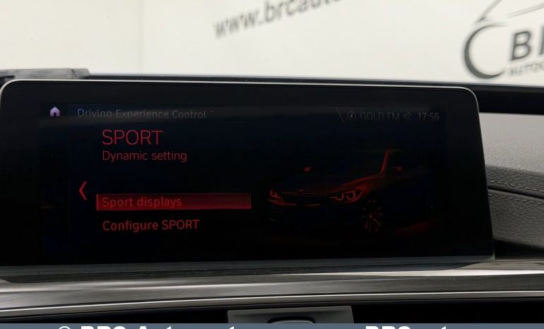 BMW 330 Gran Turismo i Automatas 2018 full