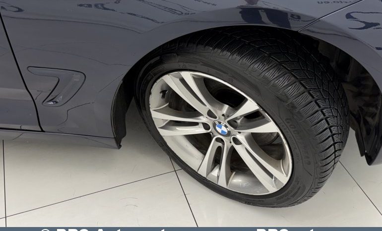 BMW 330 Gran Turismo i Automatas 2018 full