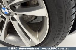 BMW 330 Gran Turismo i Automatas 2018 full