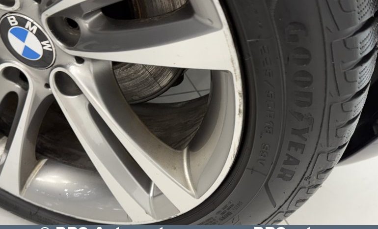 BMW 330 Gran Turismo i Automatas 2018 full