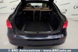 BMW 330 Gran Turismo i Automatas 2018 full