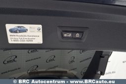 BMW 330 Gran Turismo i Automatas 2018 full