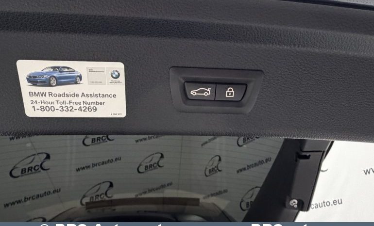 BMW 330 Gran Turismo i Automatas 2018 full