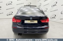 BMW 330 Gran Turismo i Automatas 2018 full