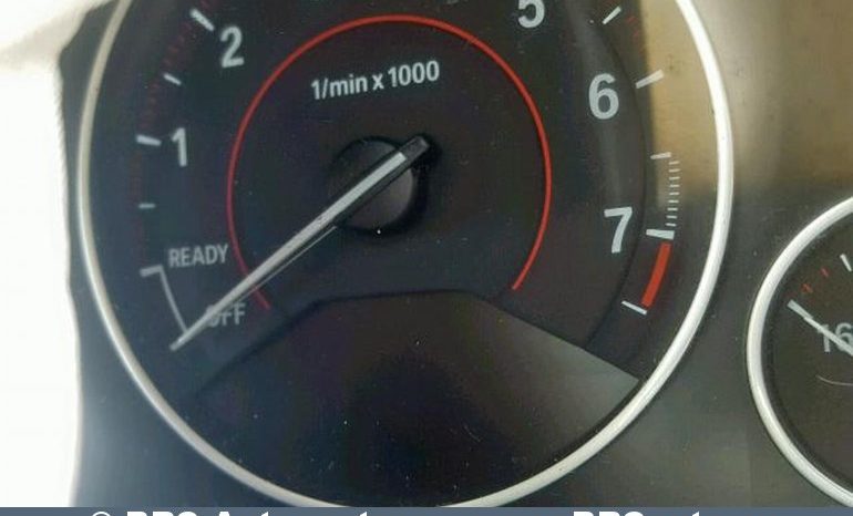 BMW 330 Gran Turismo i Automatas 2018 full