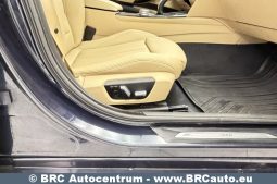 BMW 330 Gran Turismo i Automatas 2018 full