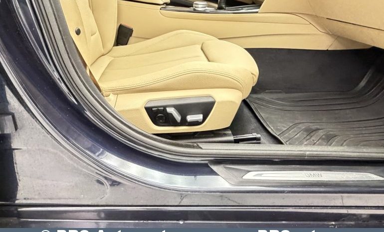 BMW 330 Gran Turismo i Automatas 2018 full