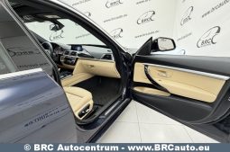 BMW 330 Gran Turismo i Automatas 2018 full