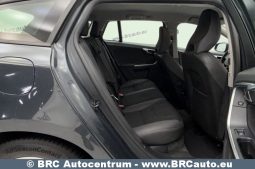 Volvo V60 1.6 DRIVe 2013 full
