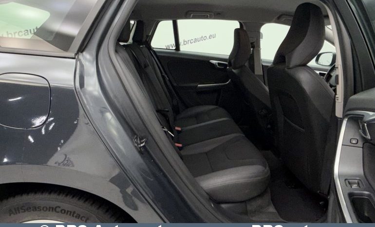 Volvo V60 1.6 DRIVe 2013 full