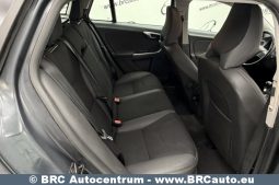 Volvo V60 1.6 DRIVe 2013 full