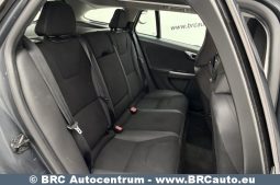 Volvo V60 1.6 DRIVe 2013 full